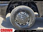 2025 Ram 3500 Mega Cab DRW 4x4 Pickup for sale #250752 - photo 9