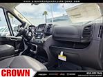 2025 Ram ProMaster 2500 High Roof FWD Empty Cargo Van for sale #250753 - photo 15