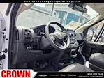 2025 Ram ProMaster 2500 High Roof FWD Empty Cargo Van for sale #250753 - photo 18