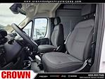 2025 Ram ProMaster 2500 High Roof FWD Empty Cargo Van for sale #250753 - photo 21