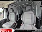 2025 Ram ProMaster 2500 High Roof FWD Empty Cargo Van for sale #250753 - photo 22