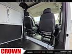 2025 Ram ProMaster 2500 High Roof FWD Empty Cargo Van for sale #250753 - photo 23
