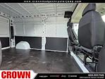 2025 Ram ProMaster 2500 High Roof FWD Empty Cargo Van for sale #250753 - photo 24