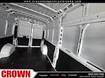2025 Ram ProMaster 2500 High Roof FWD Empty Cargo Van for sale #250753 - photo 26
