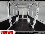 2025 Ram ProMaster 2500 High Roof FWD Empty Cargo Van for sale #250753 - photo 28
