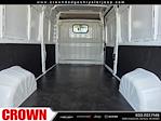 2025 Ram ProMaster 2500 High Roof FWD Empty Cargo Van for sale #250756 - photo 2