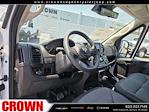 2025 Ram ProMaster 2500 High Roof FWD Empty Cargo Van for sale #250756 - photo 16