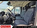 2025 Ram ProMaster 2500 High Roof FWD Empty Cargo Van for sale #250756 - photo 17