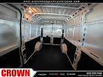 2025 Ram ProMaster 2500 High Roof FWD Empty Cargo Van for sale #250756 - photo 19