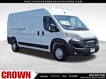 2025 Ram ProMaster 2500 High Roof FWD Empty Cargo Van for sale #250756 - photo 5