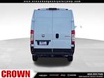2025 Ram ProMaster 2500 High Roof FWD Empty Cargo Van for sale #250756 - photo 8