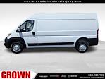 2025 Ram ProMaster 2500 High Roof FWD Empty Cargo Van for sale #250756 - photo 9