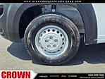 2025 Ram ProMaster 2500 High Roof FWD Empty Cargo Van for sale #250756 - photo 10