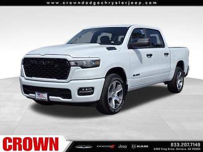 2025 Ram 1500 Crew Cab 4x2 Pickup for sale #250759 - photo 1