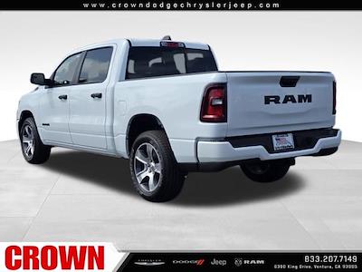 2025 Ram 1500 Crew Cab 4x2 Pickup for sale #250759 - photo 2