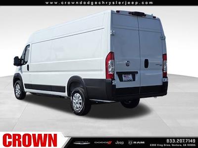 New 2025 Ram ProMaster EV 3500 High Roof Empty Cargo Van for sale #250771 - photo 2