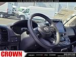 2025 Ram ProMaster EV 3500 High Roof FWD Empty Cargo Van for sale #250771 - photo 13