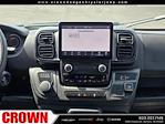 2025 Ram ProMaster EV 3500 High Roof FWD Empty Cargo Van for sale #250771 - photo 19