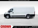 2025 Ram ProMaster EV 3500 High Roof FWD Empty Cargo Van for sale #250771 - photo 8