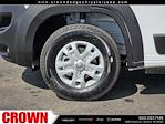 2025 Ram ProMaster EV 3500 High Roof FWD Empty Cargo Van for sale #250771 - photo 9