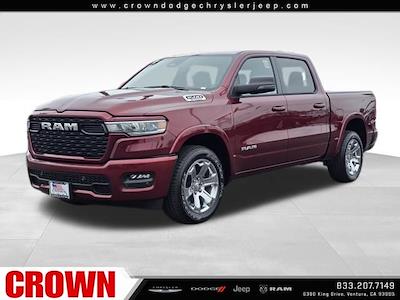 2025 Ram 1500 Crew Cab 4x2 Pickup for sale #250775 - photo 1