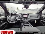 2025 Ram 1500 Crew Cab 4x2 Pickup for sale #250775 - photo 12