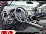 2025 Ram 1500 Crew Cab 4x2 Pickup for sale #250775 - photo 19