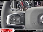 2025 Ram 1500 Crew Cab 4x2 Pickup for sale #250775 - photo 29