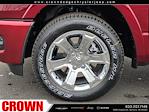 2025 Ram 1500 Crew Cab 4x2 Pickup for sale #250775 - photo 9