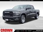 2025 Ram 1500 Crew Cab 4x2 Pickup for sale #250778 - photo 1