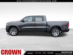 2025 Ram 1500 Crew Cab 4x2 Pickup for sale #250778 - photo 8
