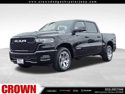 2025 Ram 1500 Crew Cab 4x2 Pickup for sale #250779 - photo 1