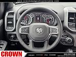 2025 Ram 1500 Crew Cab 4x2 Pickup for sale #250779 - photo 11
