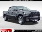 2025 Ram 1500 Crew Cab 4x2 Pickup for sale #250779 - photo 3