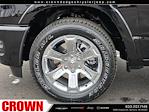 2025 Ram 1500 Crew Cab 4x2 Pickup for sale #250779 - photo 9