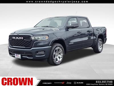 2025 Ram 1500 Crew Cab 4x2 Pickup for sale #250782 - photo 1