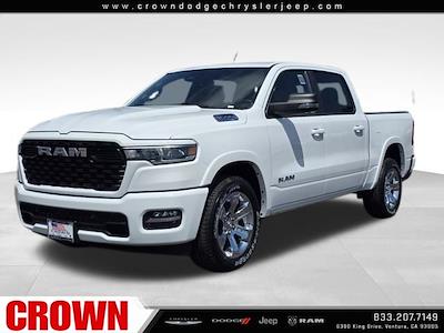2025 Ram 1500 Crew Cab 4x2 Pickup for sale #250783 - photo 1