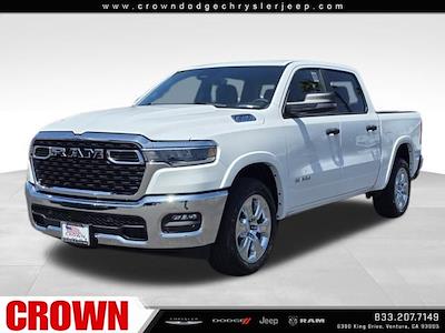2025 Ram 1500 Crew Cab 4x2 Pickup for sale #250787 - photo 1