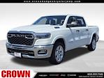 2025 Ram 1500 Crew Cab 4x2 Pickup for sale #250787 - photo 1