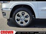 2025 Ram 1500 Crew Cab 4x2 Pickup for sale #250787 - photo 9
