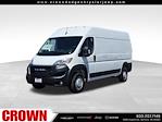 2025 Ram ProMaster 2500 High Roof FWD Empty Cargo Van for sale #250788 - photo 1