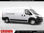 2025 Ram ProMaster 2500 High Roof FWD Empty Cargo Van for sale #250788 - photo 10