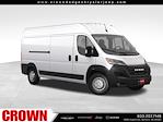 2025 Ram ProMaster 2500 High Roof FWD Empty Cargo Van for sale #250788 - photo 11