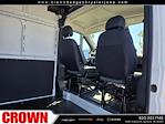 2025 Ram ProMaster 2500 High Roof FWD Empty Cargo Van for sale #250788 - photo 12