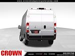 2025 Ram ProMaster 2500 High Roof FWD Empty Cargo Van for sale #250788 - photo 13