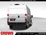 2025 Ram ProMaster 2500 High Roof FWD Empty Cargo Van for sale #250788 - photo 14