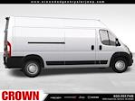 2025 Ram ProMaster 2500 High Roof FWD Empty Cargo Van for sale #250788 - photo 15