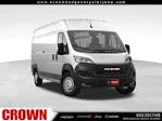 2025 Ram ProMaster 2500 High Roof FWD Empty Cargo Van for sale #250788 - photo 16