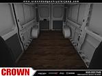 2025 Ram ProMaster 2500 High Roof FWD Empty Cargo Van for sale #250788 - photo 17
