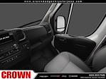 2025 Ram ProMaster 2500 High Roof FWD Empty Cargo Van for sale #250788 - photo 20